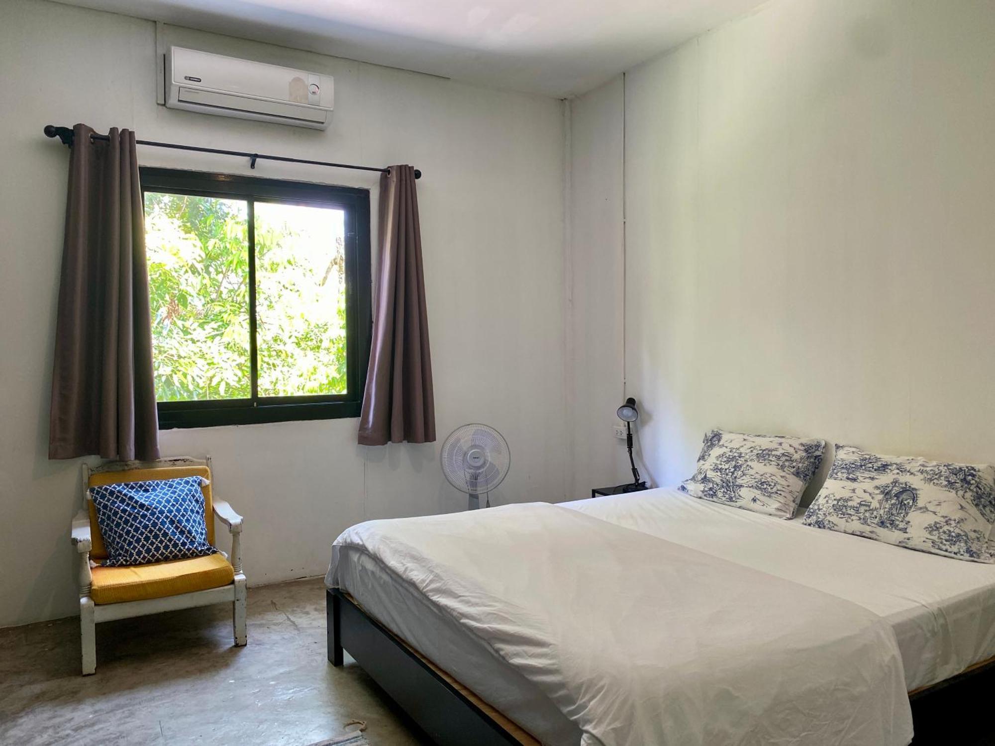 Hostel Nokhook House Trang Exteriér fotografie