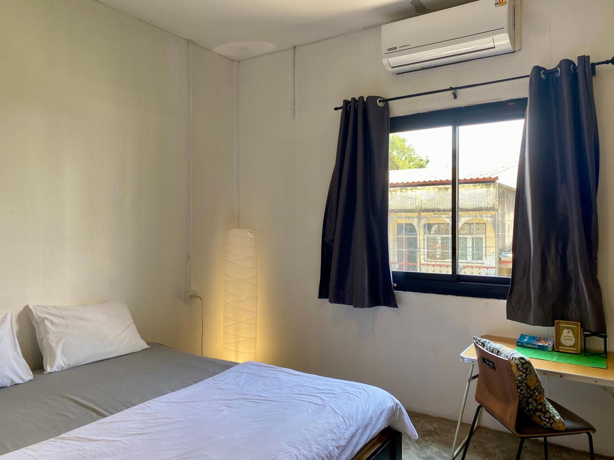 Hostel Nokhook House Trang Exteriér fotografie